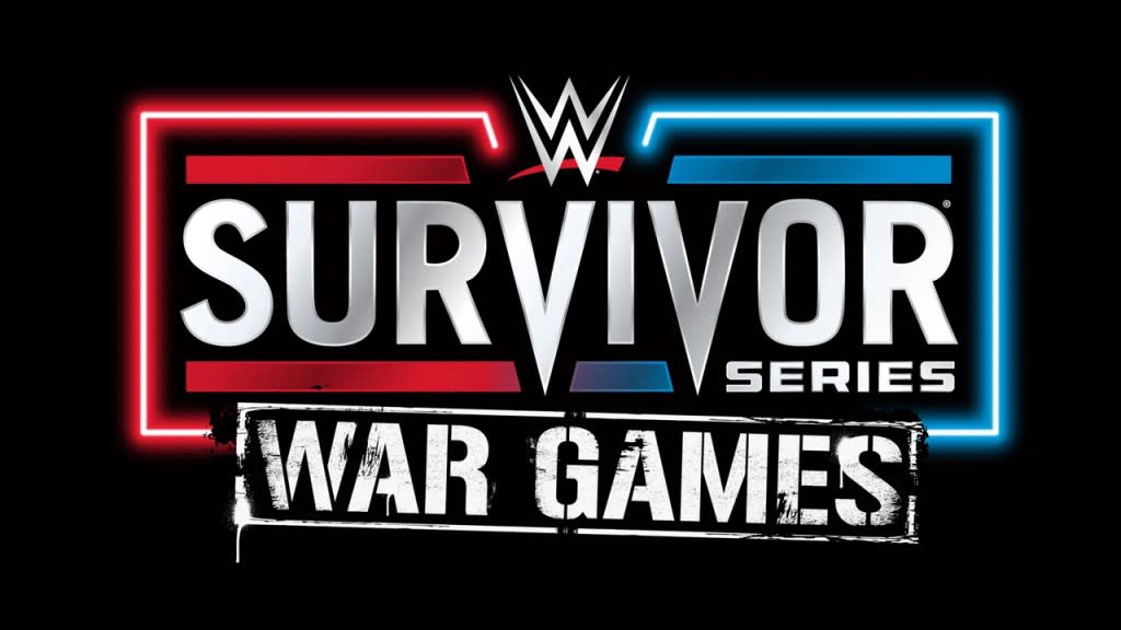 wwe survivor series war games results