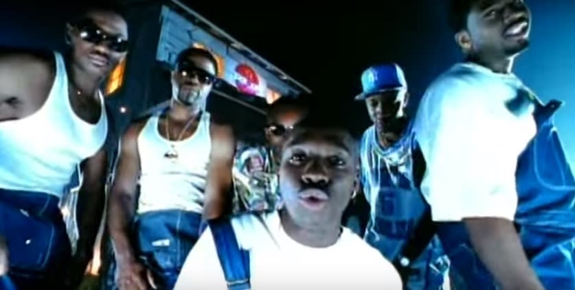 Scientists declare that if you like No Diggity by Blackstreet, you’re a psychopath