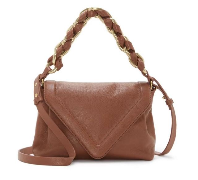 Taylor Swift's $2,829 Crossbody Bag Is from Tod's