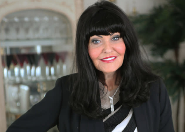 <b>Hilary Devey: Women At The Top (Thu, 9pm, BBC2)</b><br><br> Why, asks ‘Dragons’ Den’ star Devey, are there so few women at the very top of business? Is it because they’re all too busy being on BBC TV shows about business? No. Don’t be silly. Before she began this two-part programme, says Devey, she was dismissive of the idea of a glass ceiling, believing that each individual had it in her to achieve anything she wanted to as long as she worked hard enough. But after delving further into issues including childcare and maternity leave, she concludes that there are systemic problems to address; and the experiences she has in her own pallet freight company go some way to shaping her conclusions. The fact of the matter is that men are filling 80% or more of the seats at boardroom level – and look at what a splendid job they’ve been doing with manufacturing, the financial system and the economy. It has to be time for a change, doesn’t it?