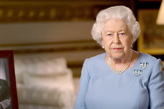 Queen Elizabeth II: The Life of Britain's Longest-Reigning Monarch