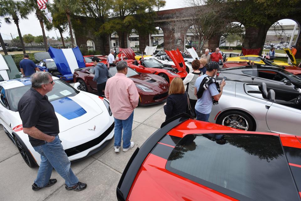 Need wheels? The Jax International Auto Show is this weekend.