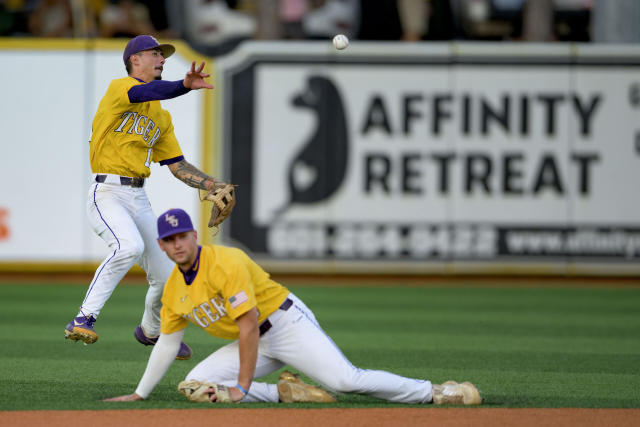 Get to Know an IMG Academy Baseball Pitcher and Catcher