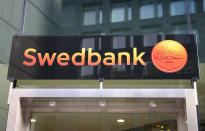 <p>Noch besser schneidet das schwedische Kreditinstitut ab: Hier sind 42 Prozent der Unternehmensleitung weiblich.<br>(Foto: Swedbank) </p>