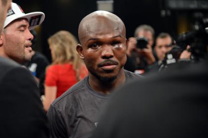 'It was bad, bad, bad judging tonight,' welterweight Timothy Bradley said. (USA TODAY Sports)