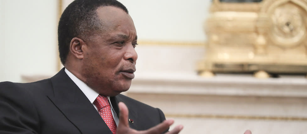 Le président Sassou Nguesso n'a aucune intention de lâcher la barre. À 77 ans, il est encore candidat à la présidentielle. Le prochain scrutin aura lieu le 21 mars prochain. 
