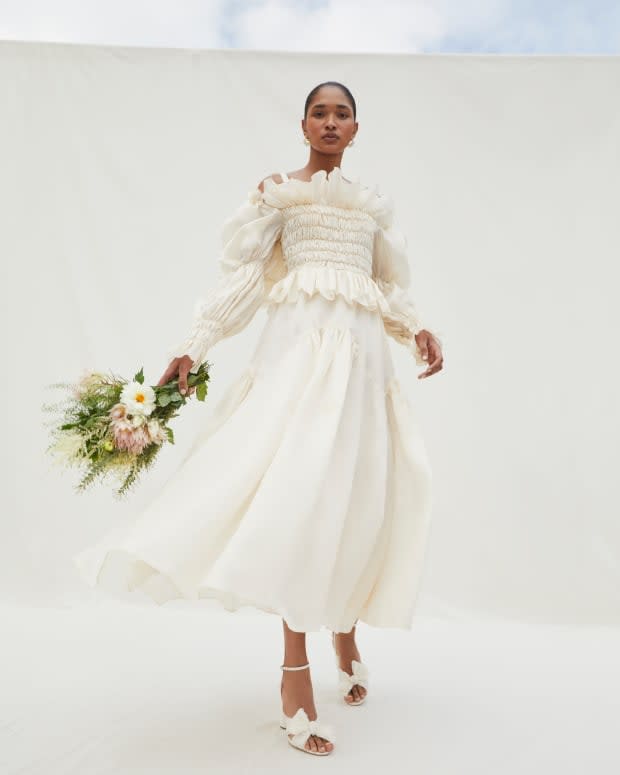 <p>Photo: Courtesy of Loeffler Randall</p>