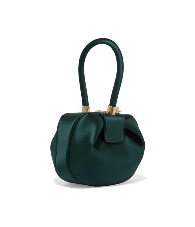 Who is the designer behind Meghan Markle's $1,995 bag?