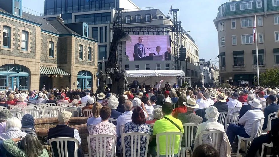 Liberation square