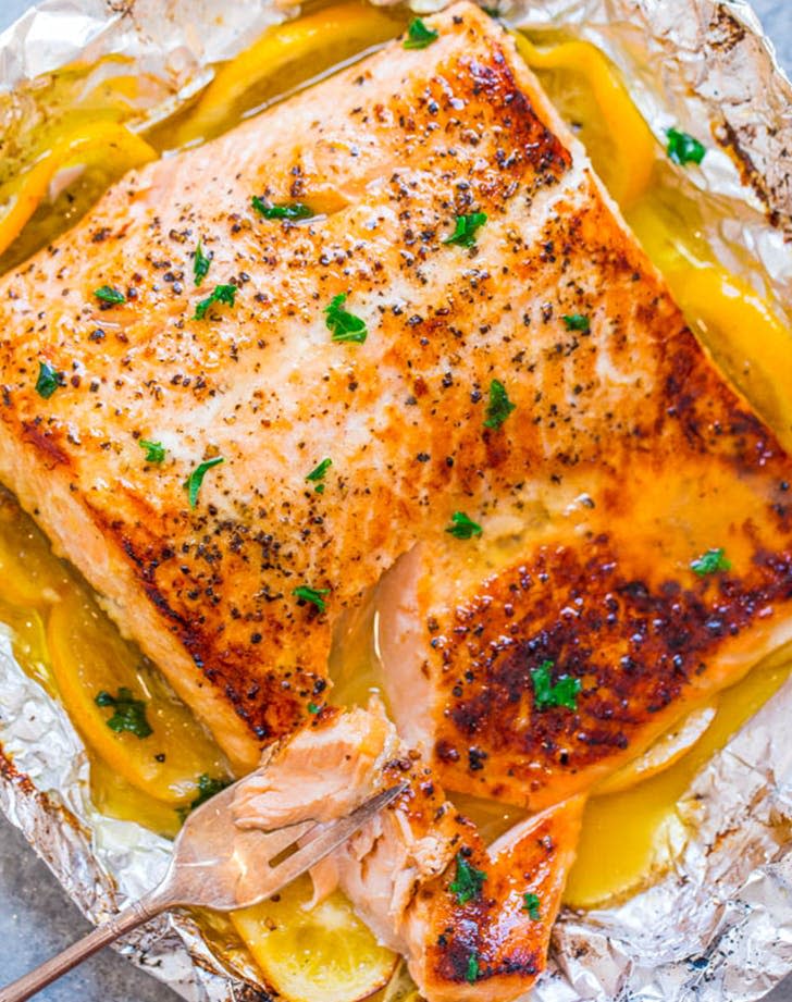 44 Easy Seafood Recipes That Anyone Can Make