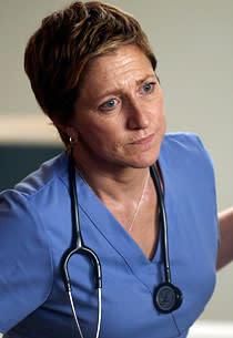 Edie Falco | Photo Credits: Ken Regan/Showtime