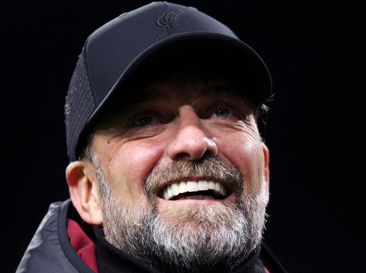 Goodbye, Jurgen Klopp: ‘The ‘Normal One’ who became ‘The Lovable One’