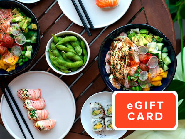 Black Friday Doorbuster: Get a $100 Restaurant.com eGift Card for $11