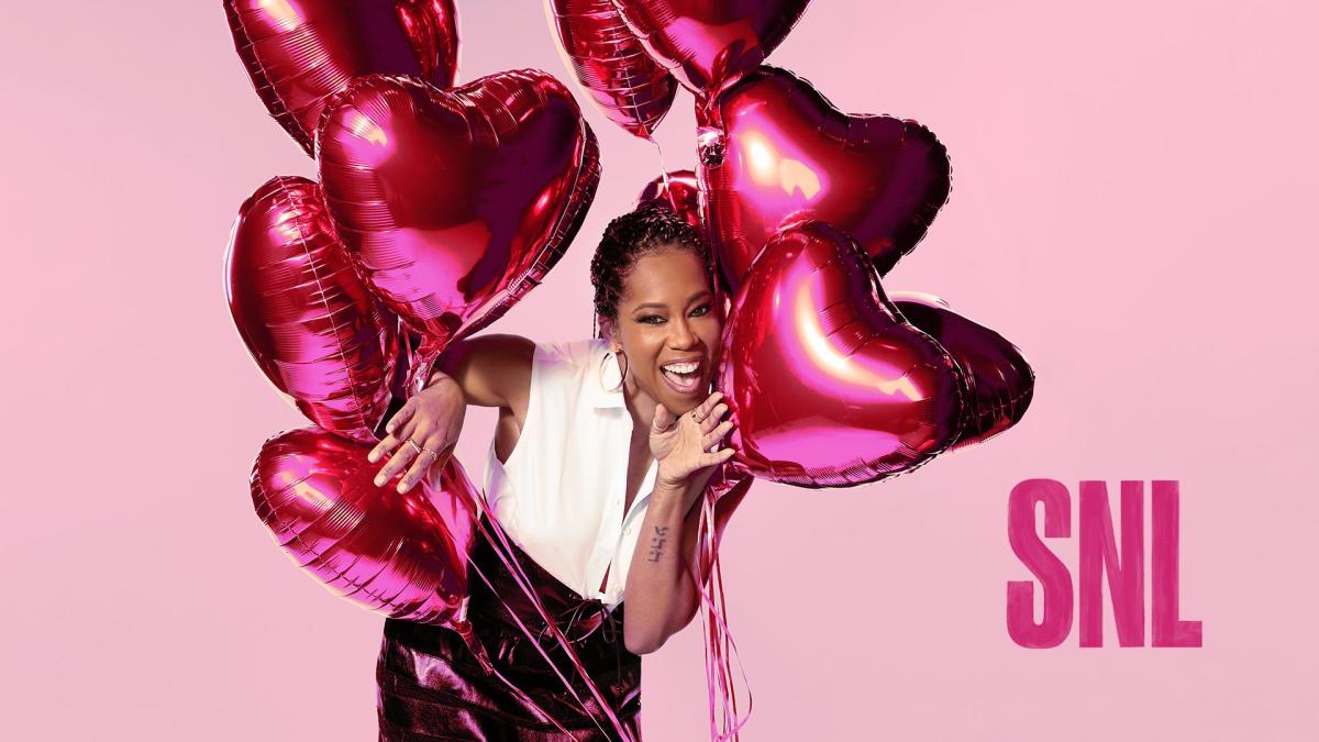 Saturday Night Live' Ratings Slip With Host Regina King