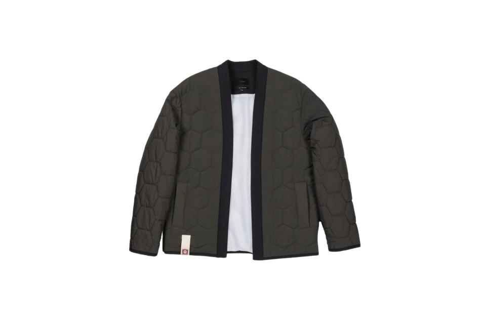 IISE shell jacket (was $350, 50% off)