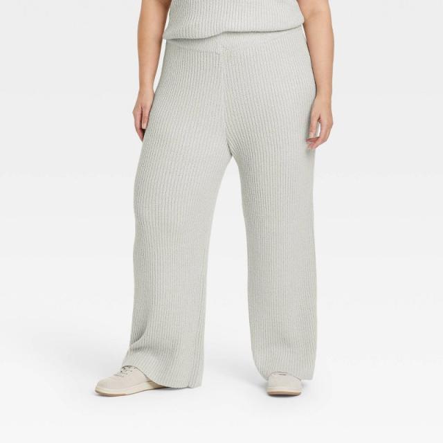 Soleil Waffle Pant, Loungewear, Sleepwear, Anywhere