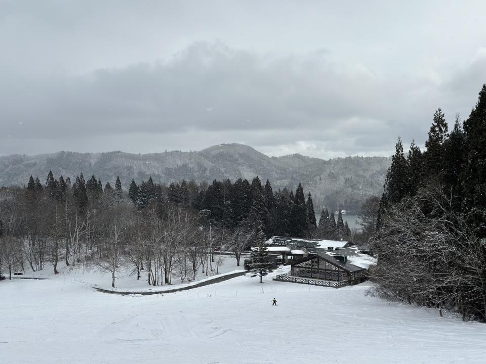 日本白馬｜White Hotel Grand Hakuba