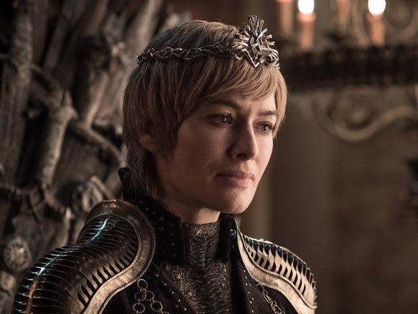 Game of Thrones season 8 will 'surprise at every turn' says Lena Heady