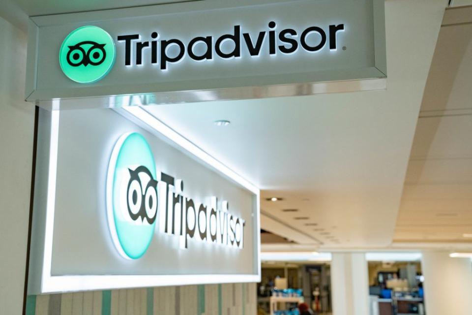 Tripadvisor wants to improve its app, and make other changes to the services it offers consumers. Anthony Quintano / Flickr