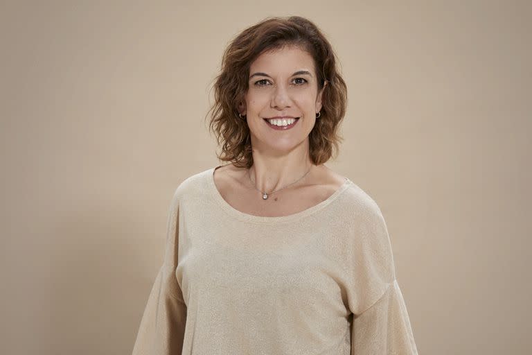 Verónica Marcelo:  "En 2022, volvimos a las oficinas, con un sistema híbrido, que nos permitió adaptarnos a este cambio de paradigma sin perder el poder de las relaciones que es esencial en nuestra cultura. Queremos mantener las oficinas como un lugar de intercambio, de conexión, sin que sea un espacio obligatorio de trabajo”.