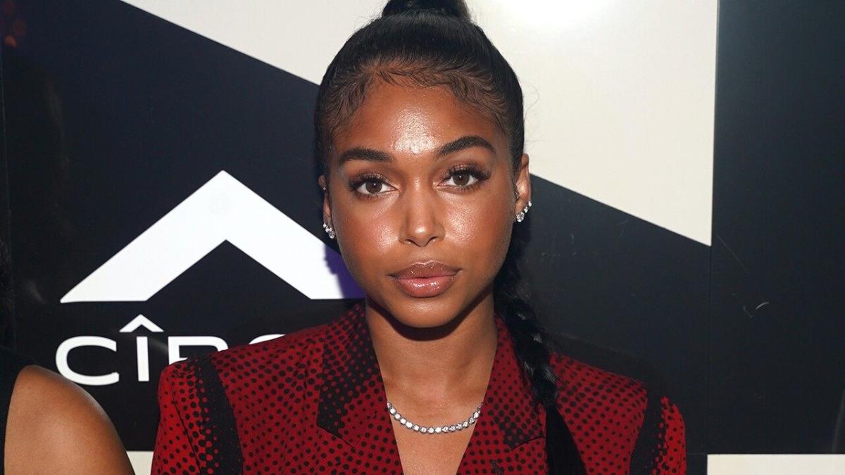 Steve Harvey's Stepdaughter Lori Harvey Arrested, Cited in Misdemeanor ...