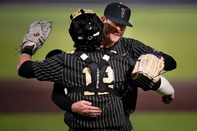 What to know about Vanderbilt baseball vs. Oklahoma State