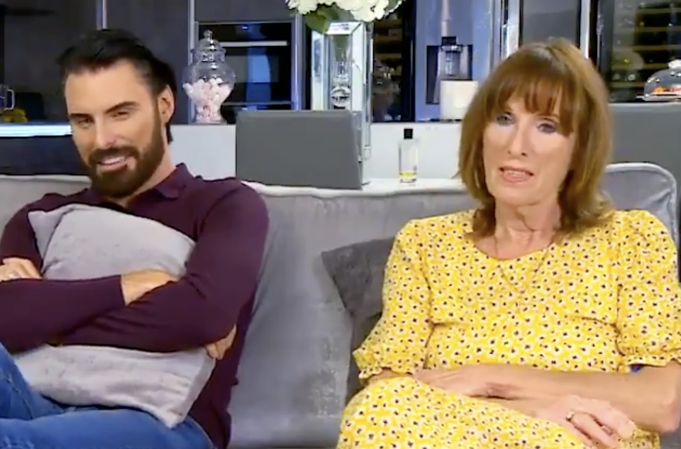 rylan and linda celebrity gogglebox