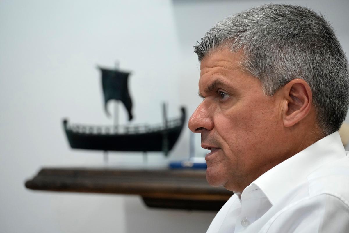 Masa Depan Kabel Listrik Bawah Laut yang Menghubungkan Yunani, Siprus, dan Israel Akan Diputuskan Bulan Depan