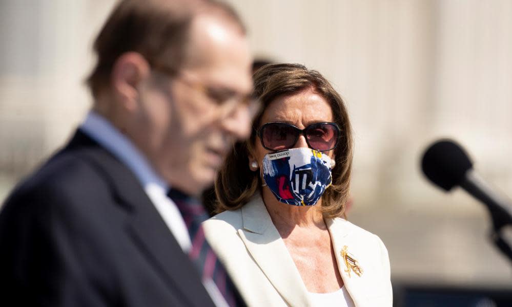 <span>Photograph: Michael Reynolds/EPA</span>