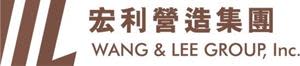 WANG & LEE GROUP, Inc.