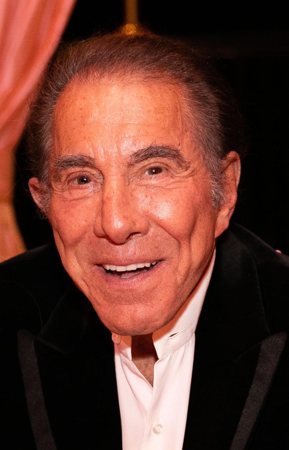 Steve Wynn