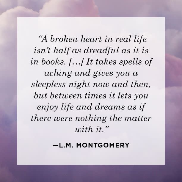 L.M. Montgomery