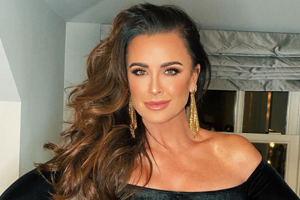 Kyle Richards