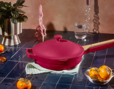 Celebrity Cookware Lines : selena gomez our place