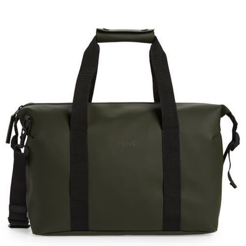 <p><a href="https://go.redirectingat.com?id=74968X1596630&url=https%3A%2F%2Fwww.nordstrom.com%2Fs%2Fsmall-weekend-travel-bag%2F6851136&sref=https%3A%2F%2Fwww.esquire.com%2Flifestyle%2Fg28550742%2Fbest-retirement-gifts-for-men%2F" rel="nofollow noopener" target="_blank" data-ylk="slk:Shop Now;elm:context_link;itc:0;sec:content-canvas" class="link ">Shop Now</a></p><p>Small Weekend Travel Bag</p><p>nordstrom.com</p><p>$85.00</p>