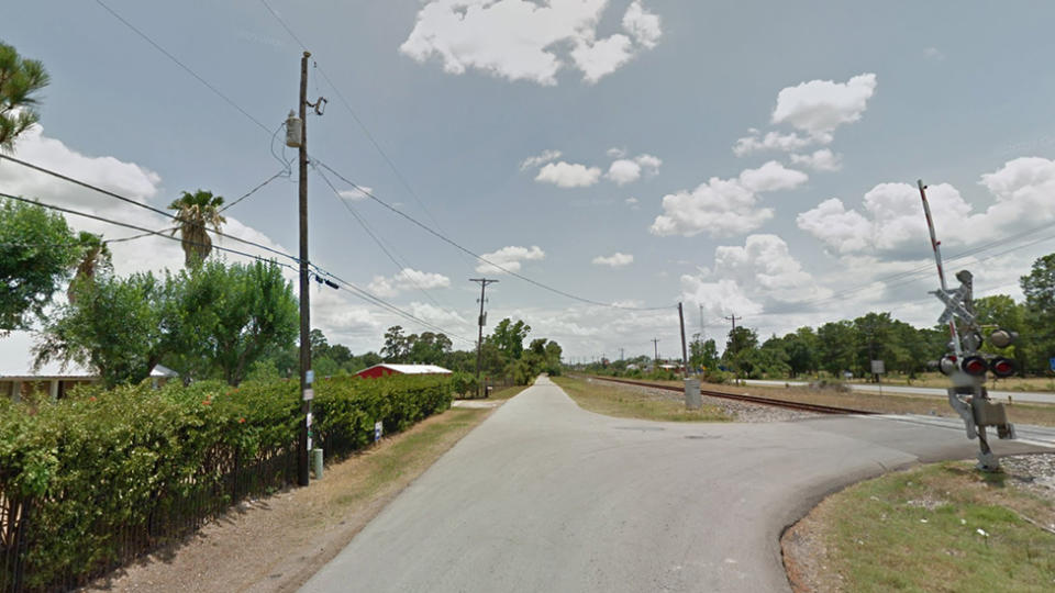 A Google Maps photo of Owens Road, Porter.
