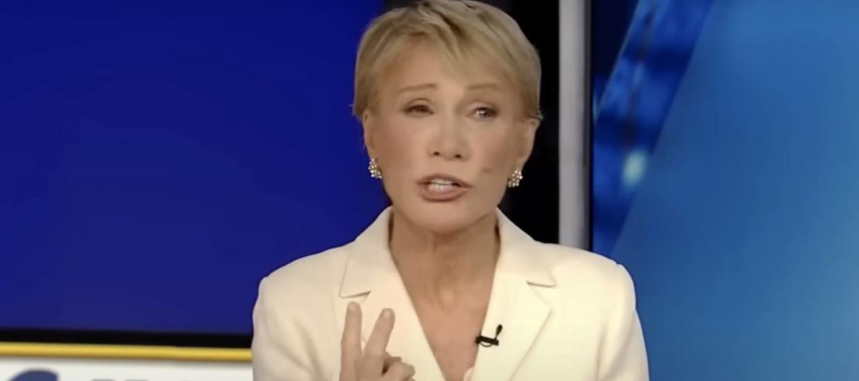 'There's a magic number': Barbara Corcoran tells Americans when housing prices will 'go through the roof' — here's how to set yourself up today