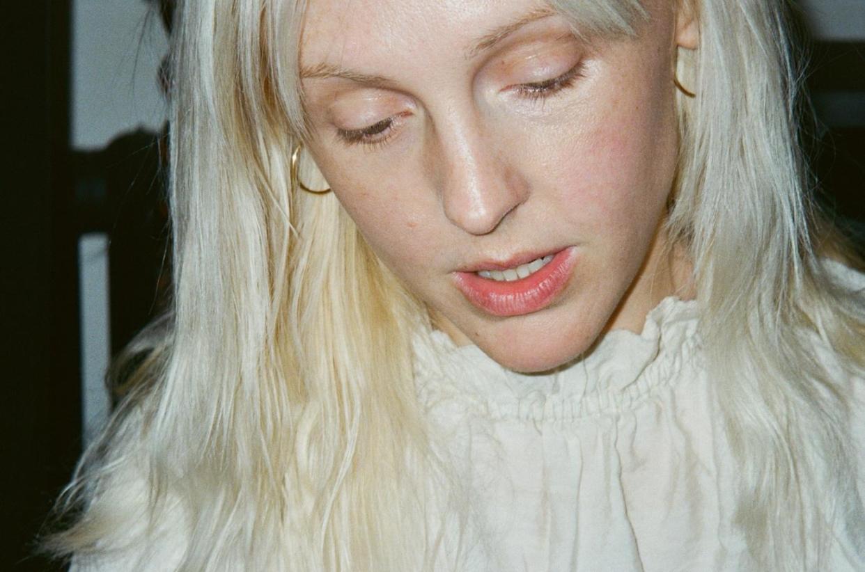 Laura Marling (Picture: Press)