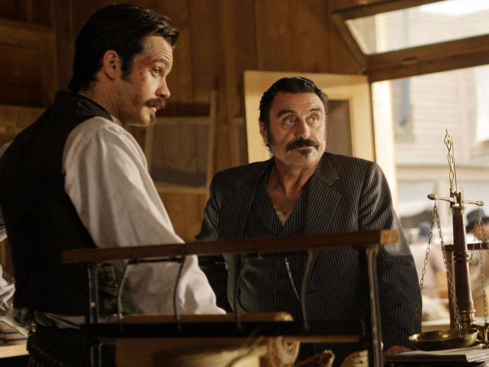 deadwood