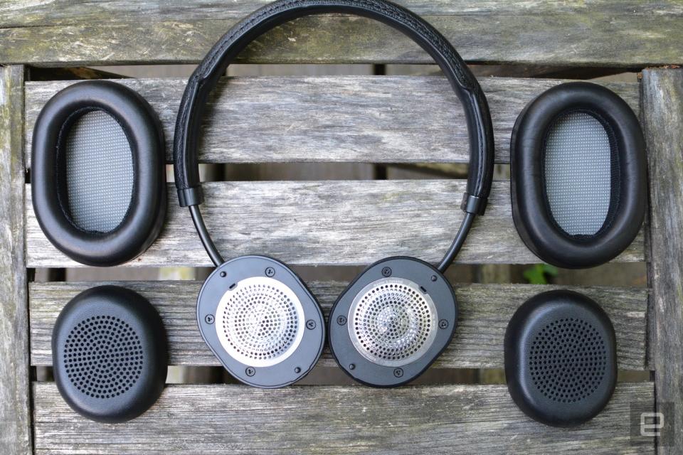 When it comes to buying new headphones, you typically have to choose between