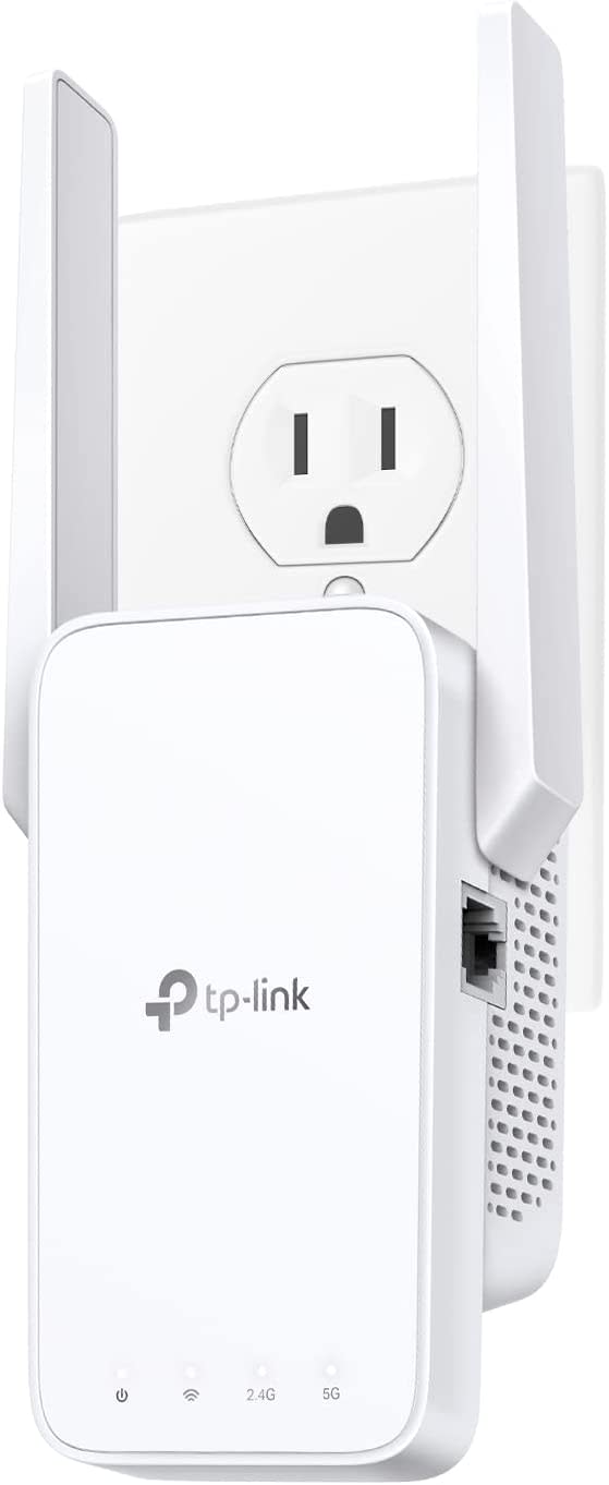 tp link wifi extender