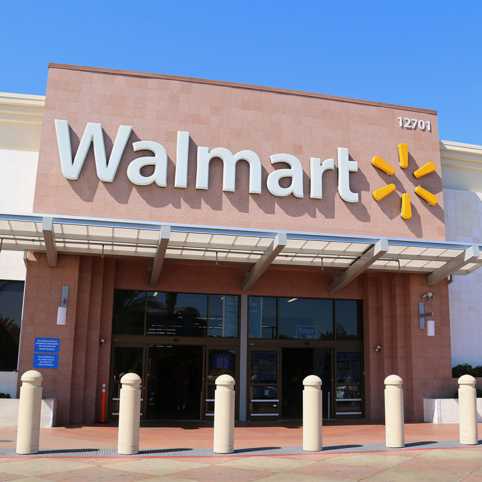 Worst Walmart In America