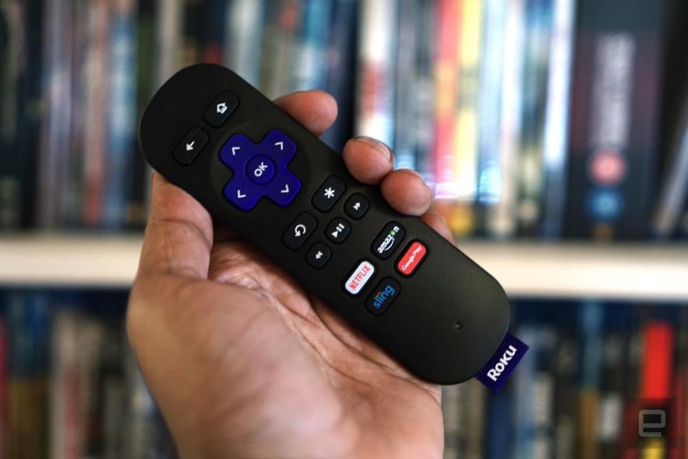 Roku Streaming Stick 2016 review: Small, speedy, affordable Roku stick is  all the streamer you need - CNET