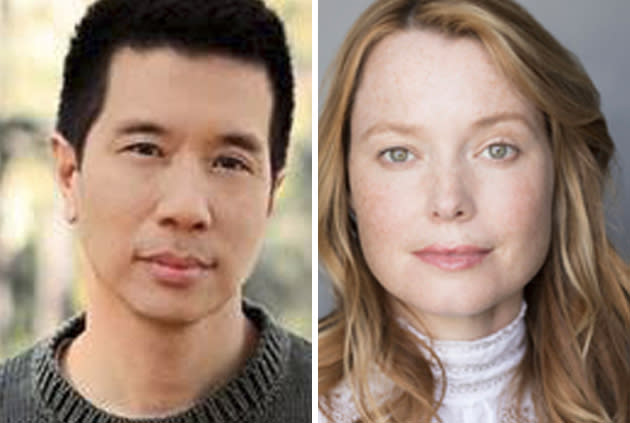 NCIS: New Orleans' Casts Reggie Lee; Samantha Sloyan Joins 'SEAL Team'