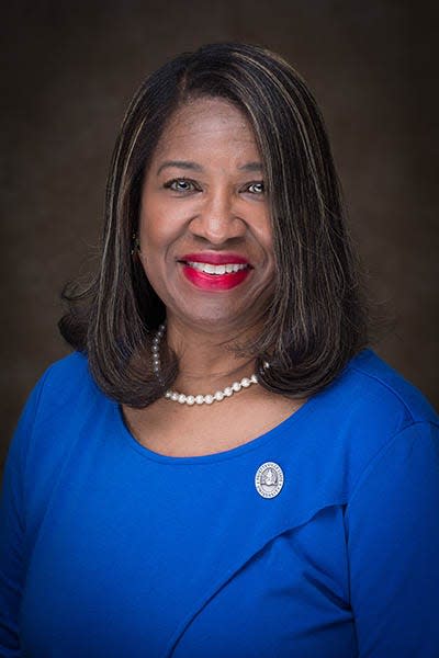 Dr. Sheila Cannon