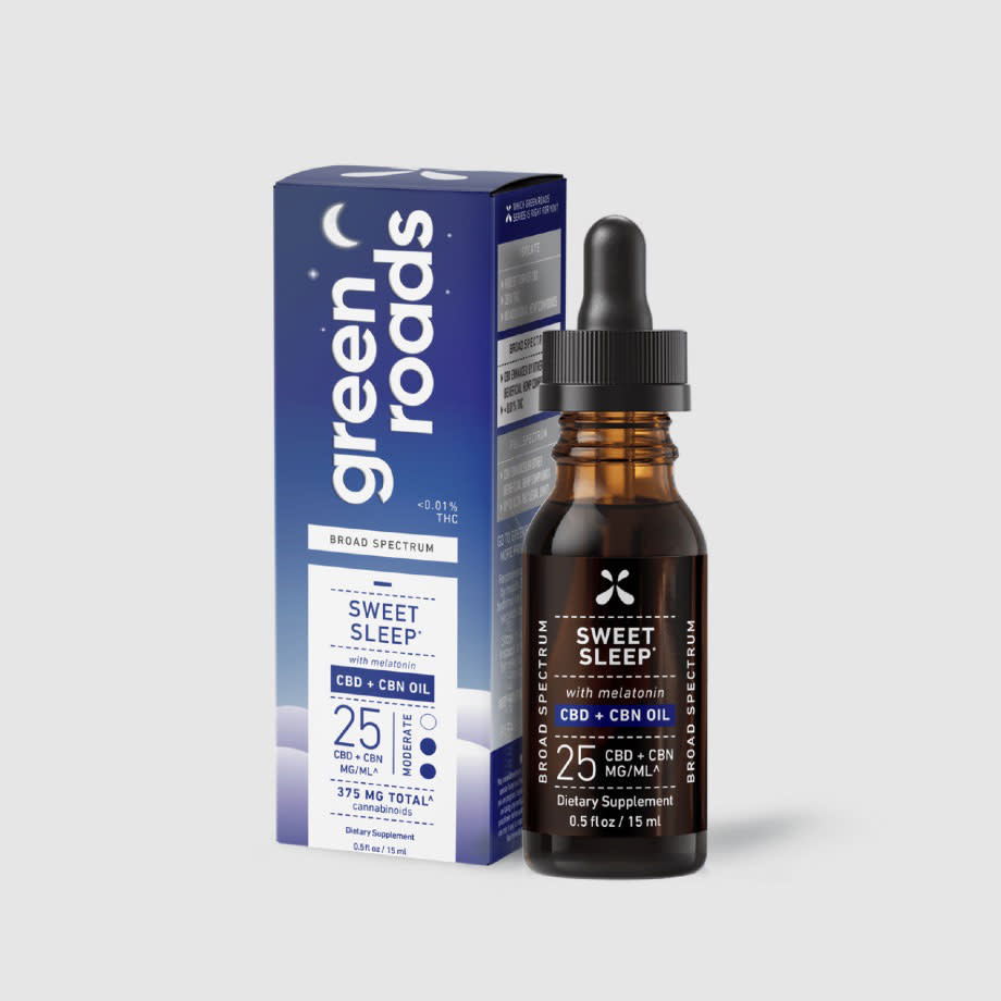 Best CBD Oils For Sleep: 10 Products To Help You Rest & Recover