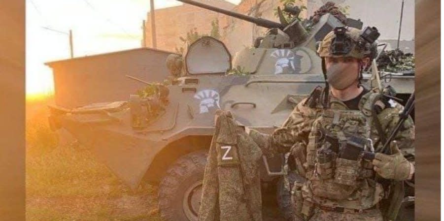 The Armed Forces stopped an attempt to storm the occupiers in the Kharkiv direction