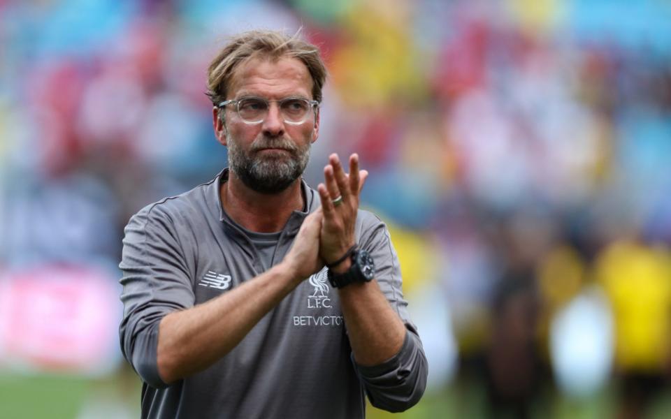 Jurgen Klopp has made some significant signings this summer in the hope to boost the squad - USA TODAY Sports