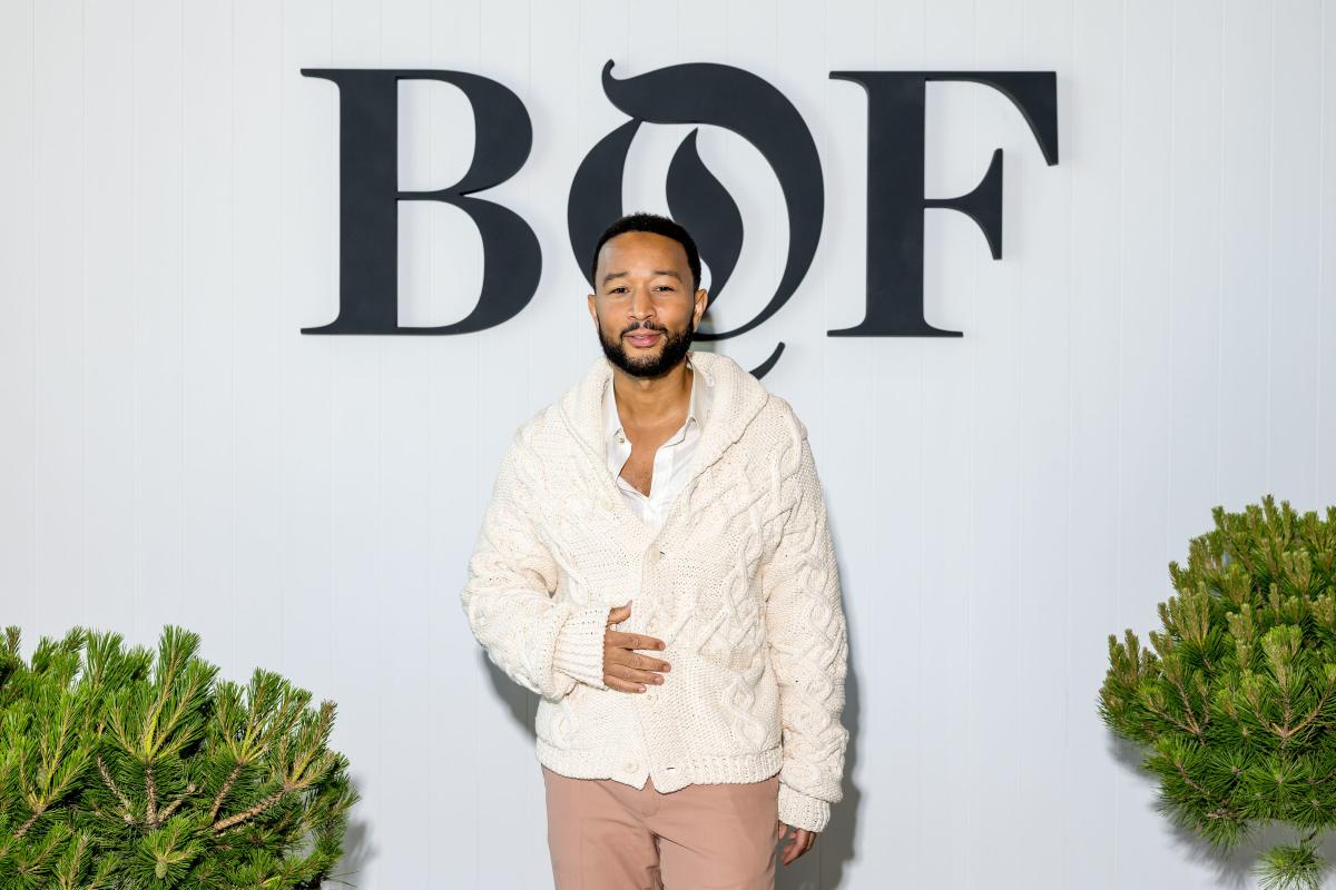 Legendary~! Breaking Down John Legend's Massive Net Worth From His Singing Career, 'The Voice' and More