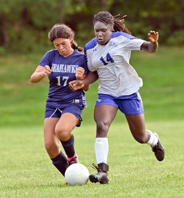 Cape Cod high school girls soccer rankings